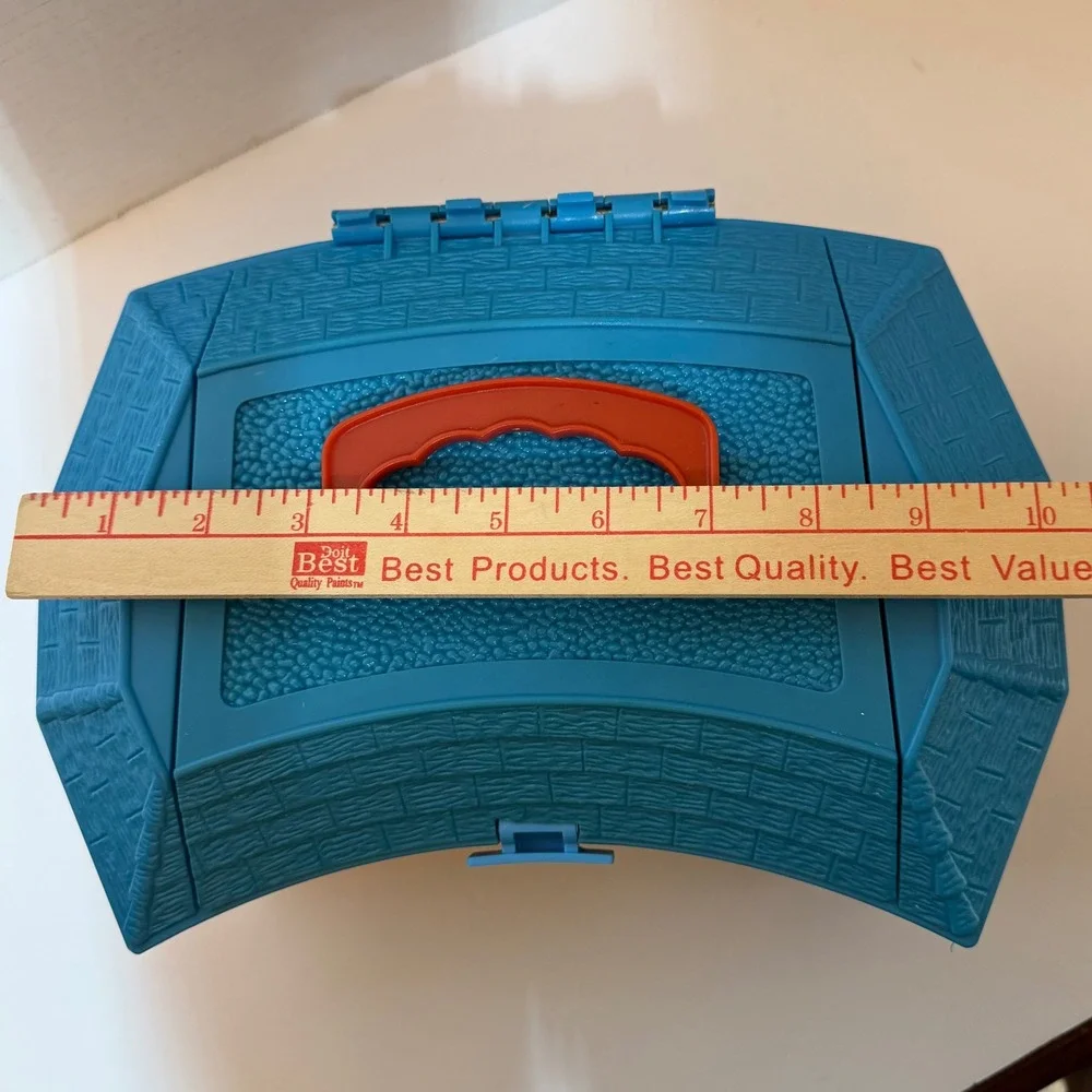 Learning Curve thomas friends